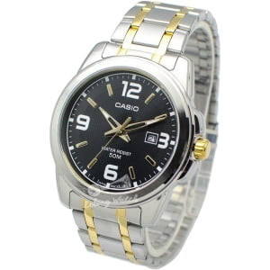 Casio Collection MTP-1314SG-1A - фото 2