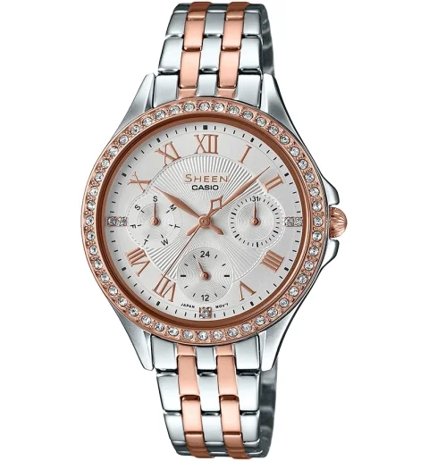 Аналоговые часы Casio SHEEN SHE-3062SPG-7A