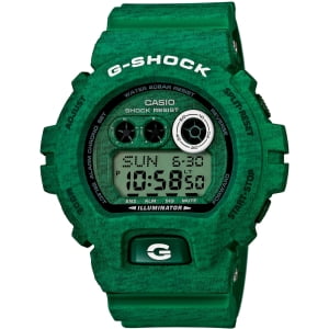 Casio G-Shock GD-X6900HT-3E - фото 1