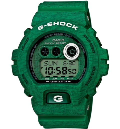 Электронные Casio G-Shock GD-X6900HT-3E