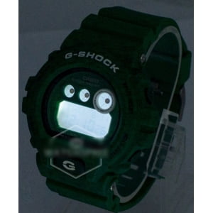 Casio G-Shock GD-X6900HT-3E - фото 5