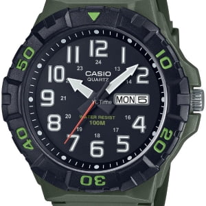 Casio Collection MRW-210H-3A - фото 4