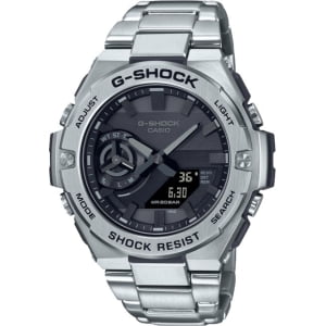 Casio G-Shock GST-B500D-1A1