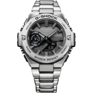 Casio G-Shock GST-B500D-1A1 - фото 2