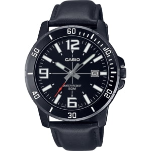 Casio Collection MTP-VD01BL-1B