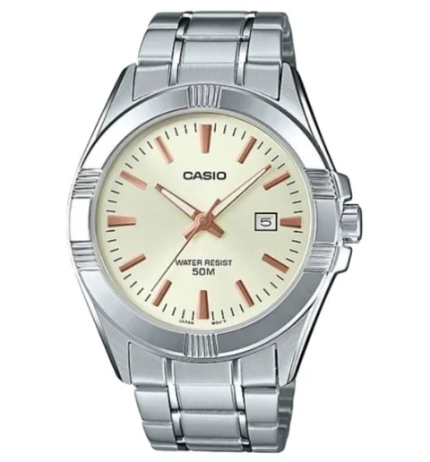 Японские Casio Collection MTP-1308D-9A