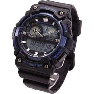 Casio Collection AEQ-200W-2A - фото 5