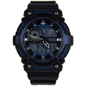 Casio Collection AEQ-200W-2A - фото 1