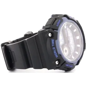 Casio Collection AEQ-200W-2A - фото 3