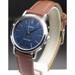 Casio Collection MTP-E145L-2A - фото 2
