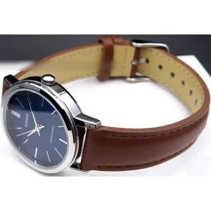 Casio Collection MTP-E145L-2A - фото 4