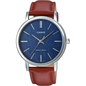 Casio Collection MTP-E145L-2A - фото 1