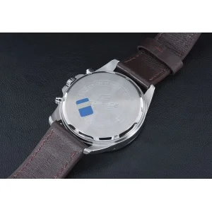 Casio EDIFICE EFR-553L-7B - фото 2