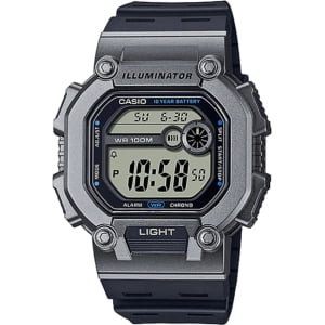 Casio Collection W-737H-1A2