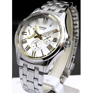 Casio Collection MTP-E311DY-7A - фото 6