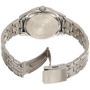 Casio Collection MTP-E311DY-7A - фото 4