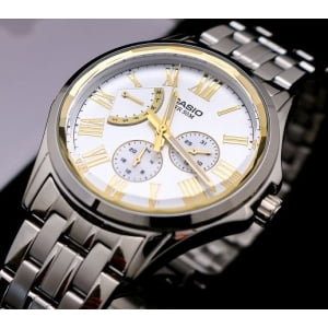 Casio Collection MTP-E311DY-7A - фото 7