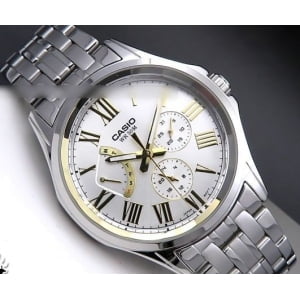 Casio Collection MTP-E311DY-7A - фото 2
