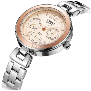Casio Collection LTP-E407D-9A - фото 2