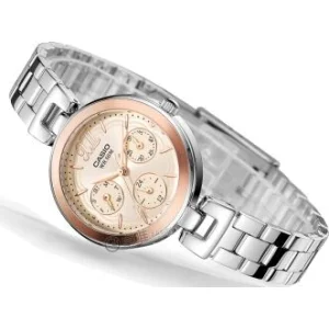 Casio Collection LTP-E407D-9A - фото 4