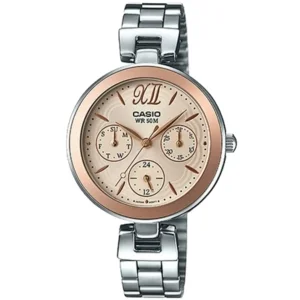 Casio Collection LTP-E407D-9A - фото 1