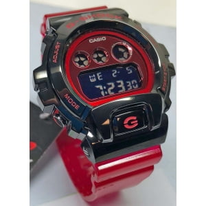 Casio G-Shock  GM-6900B-4E - фото 3