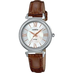 Casio Collection LTP-E409L-7A - фото 1