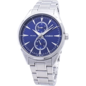 Casio Collection MTP-SW340D-2A - фото 4
