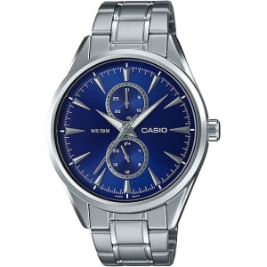 Casio Collection MTP-SW340D-2A - фото 1