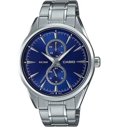 Casio Collection MTP-SW340D-2A