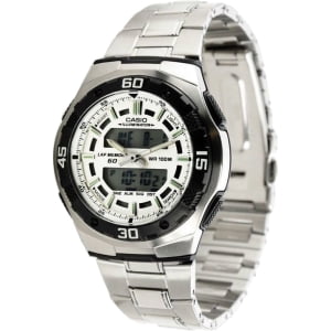Casio Collection AQ-164WD-7A - фото 2
