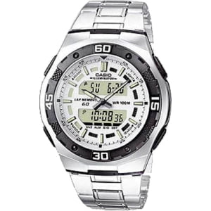 Casio Collection AQ-164WD-7A - фото 1