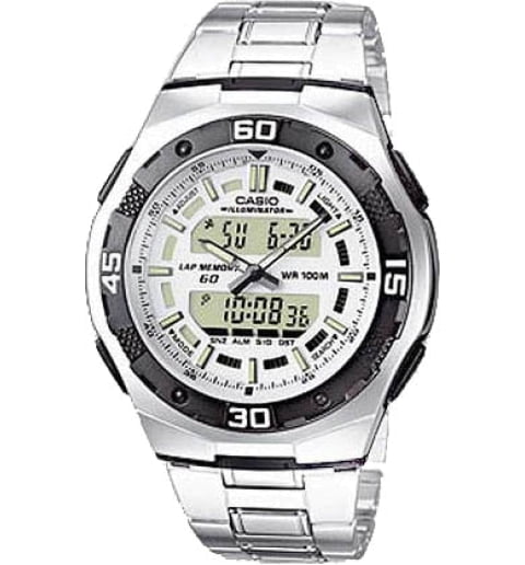 Casio Collection AQ-164WD-7A