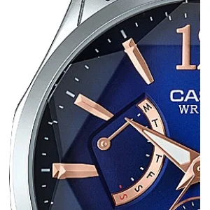Casio Collection MTP-E320DY-2A - фото 2
