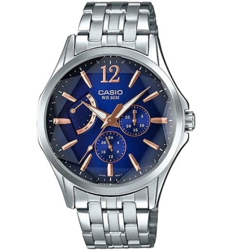 Casio Collection MTP-E320DY-2A