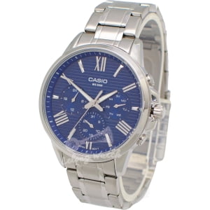 Casio Collection MTP-EX300D-2A - фото 2