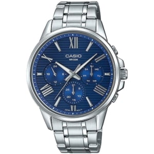 Casio Collection MTP-EX300D-2A - фото 1