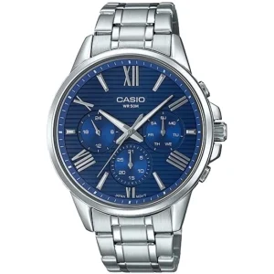 Casio Collection MTP-EX300D-2A - фото 1