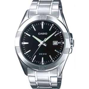 Casio Collection MTP-1308PD-1A - фото 1