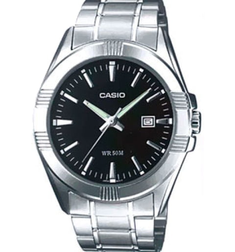 Дешевые часы Casio Collection MTP-1308PD-1A