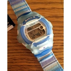 Casio Baby-G BG-187BD-2V - фото 2