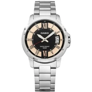 Casio Collection MTP-E130D-1A2 - фото 2