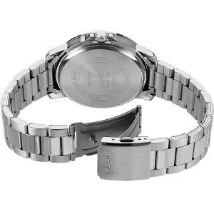 Casio Collection MTP-E130D-1A2 - фото 3