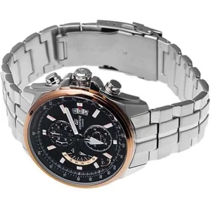 Casio EDIFICE EFR-501D-1A - фото 3