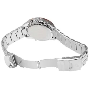 Casio EDIFICE EFR-501D-1A - фото 4