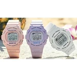 Casio Baby-G BLX-570-4E - фото 6