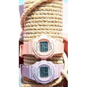 Casio Baby-G BLX-570-4E - фото 3