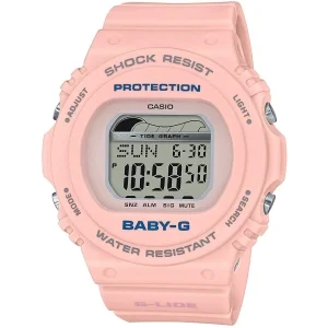 Casio Baby-G BLX-570-4E - фото 1