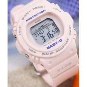 Casio Baby-G BLX-570-4E - фото 4