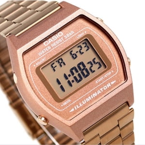 Casio Collection B-640WC-5A - фото 6